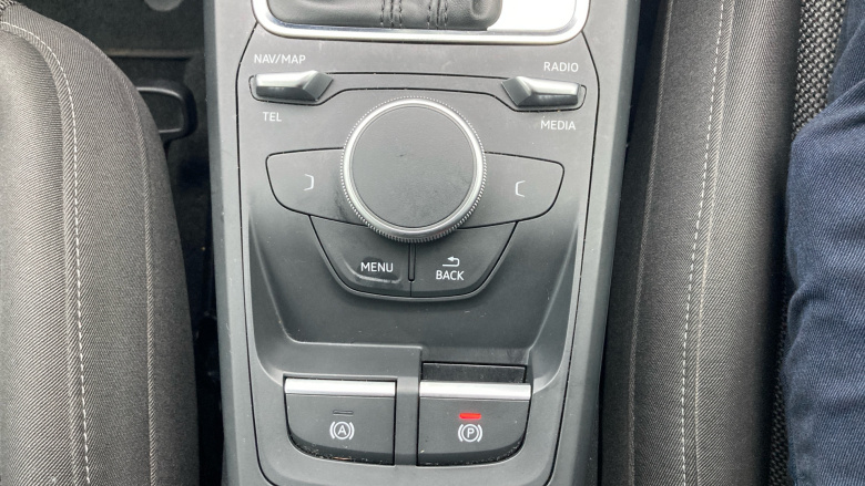 Audi Q2 1.4 TFSI Sport 5dr S Tronic Petrol Estate